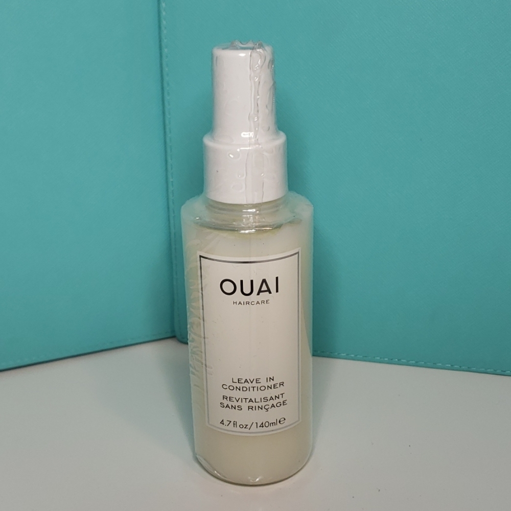 💙💙OUAI Leave In Conditioner